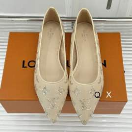 Picture of Louis Vuitton Shoes _SKULVsz35-40JX100212341